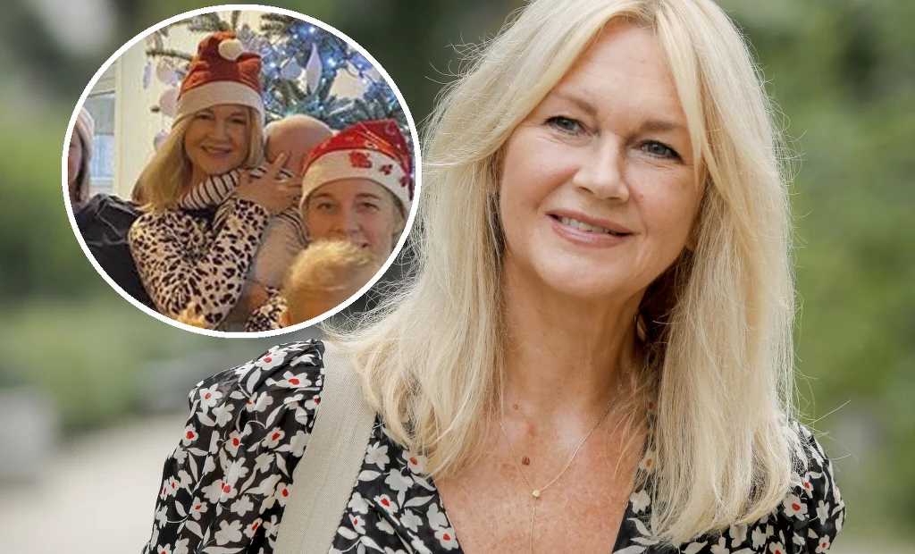 Grażyna Torbicka odwiedziła ośrodek preadopcyjny