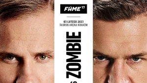 Na gali Fame MMA 17 zmierzą się Piotr Szeliga i Marcin Wrzosek