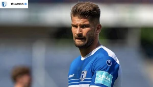 Piłkarz błaga kibiców o pomoc. Zaginął jego ojciec