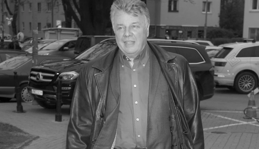 Emilian Kamiński Emilian Kamiński