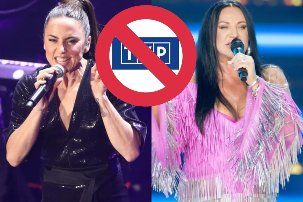 Mel C rezygnuje z występu w TVP. Kayah ją popiera