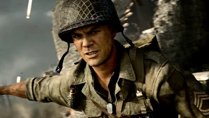 Call of Duty: WW2 - błąd w trybie Zombies zabija postać bez powodu