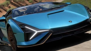 Forza Horizon 5 daje graczom darmowy samochód