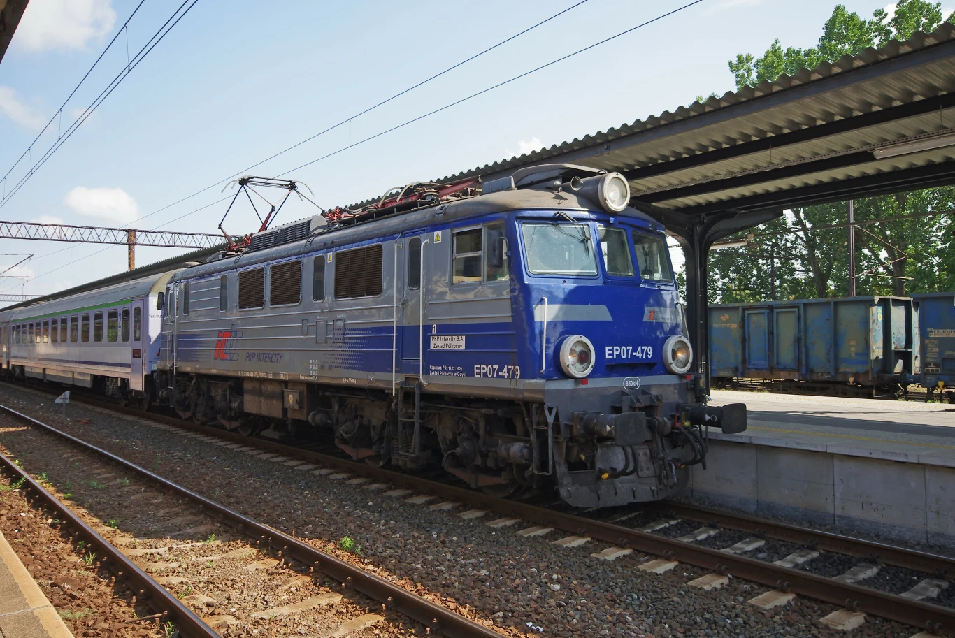 Zmiany w przepisach dotyczące maszynistów mają pomóc w załataniu luki kadrowej w tym zawodzie Zmiany w przepisach dotyczące maszynistów mają pomóc w załataniu luki kadrowej w tym zawodzie
