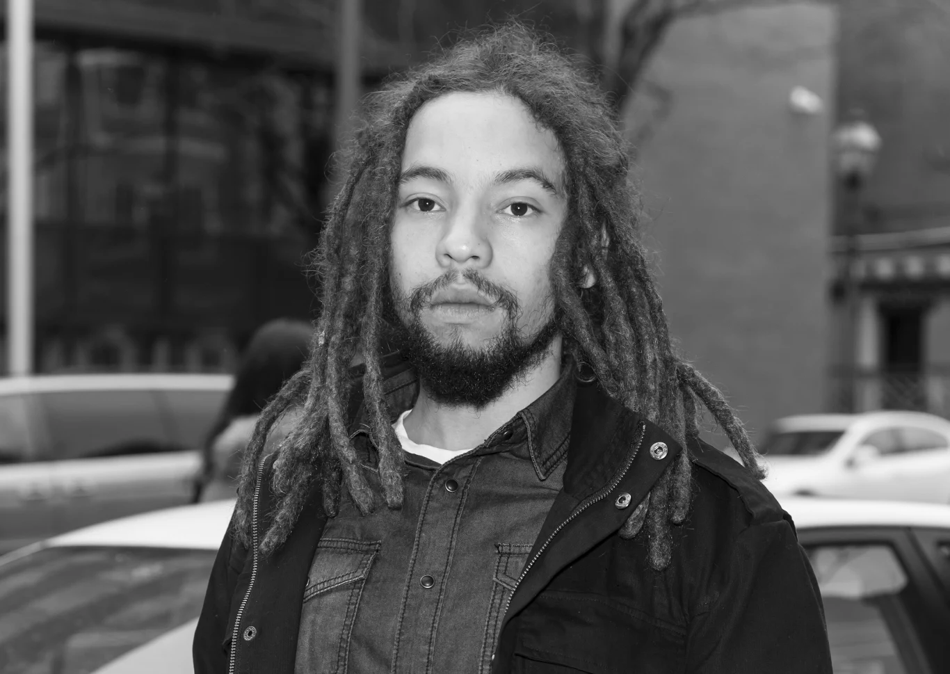 Jo Mersa Marley nie żyje Jo Mersa Marley nie żyje