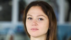 Alaksandra Hierasimienia