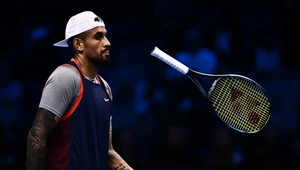 Nick Kyrgios