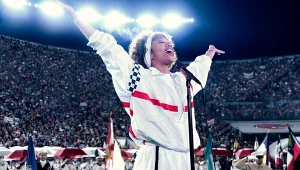 Głos pokolenia. Dlaczego nie udał się film o Whitney Houston?