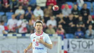 Przemysław Krajewski (Polska)