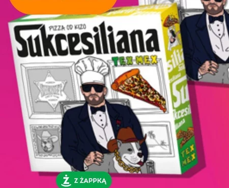 Pizza Sukcesiliana