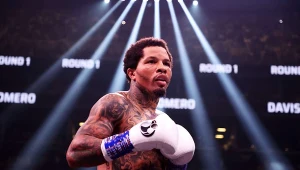 Gervonta Davis