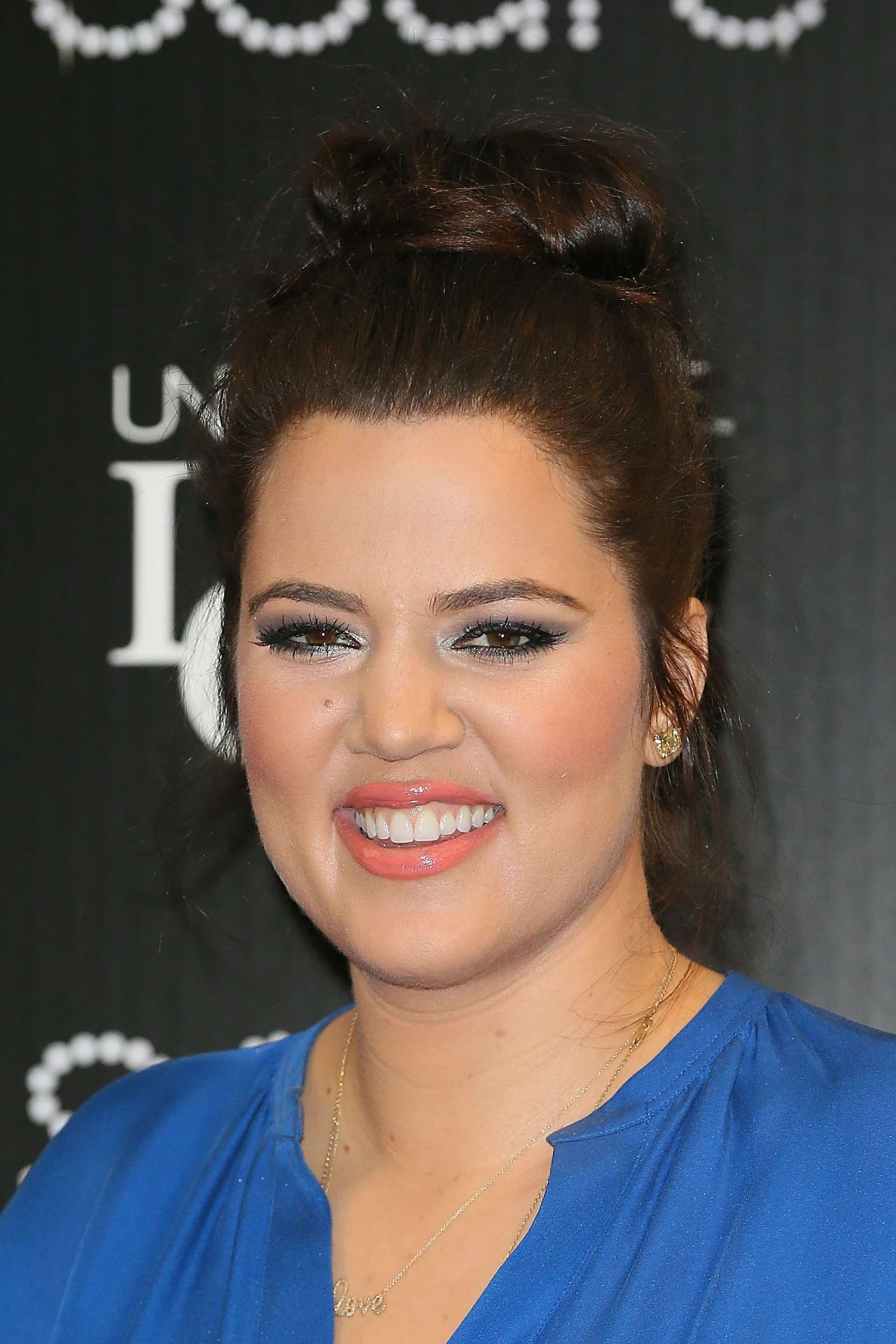 Khloe Kardashian, 2013 rok Khloe Kardashian, 2013 rok