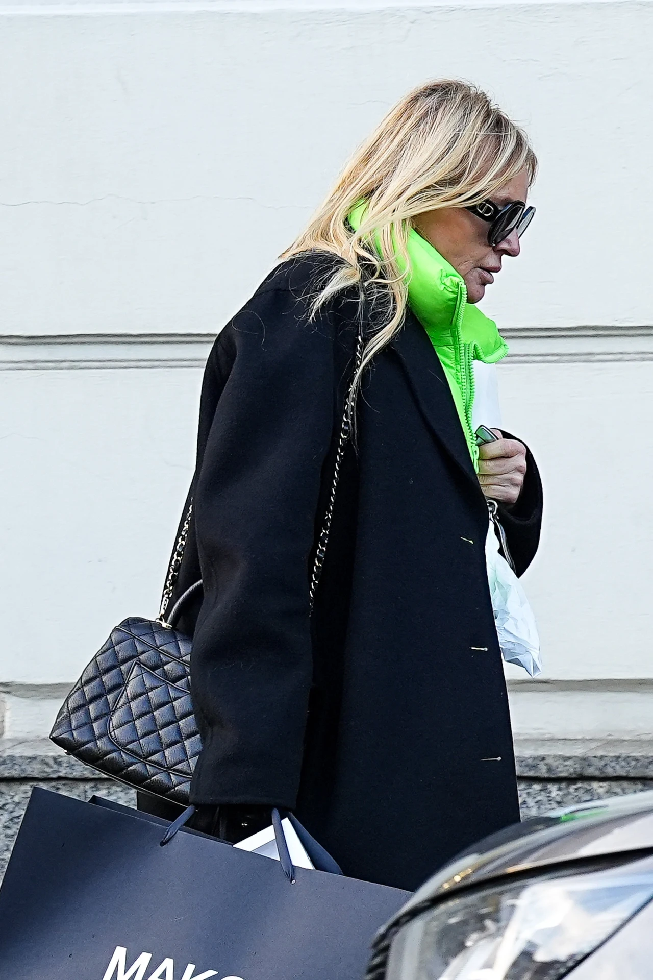 Monika Olejnik Monika Olejnik