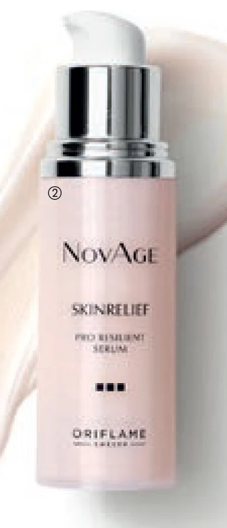 Serum do twarzy NovAge