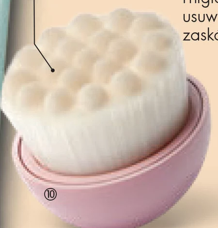 Szczoteczka do twarzy Oriflame
