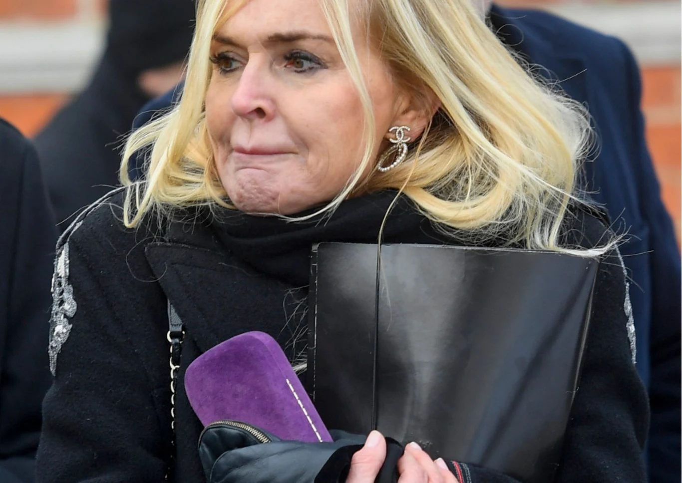 Monika Olejnik Monika Olejnik