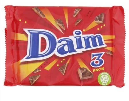 Batoniki Daim