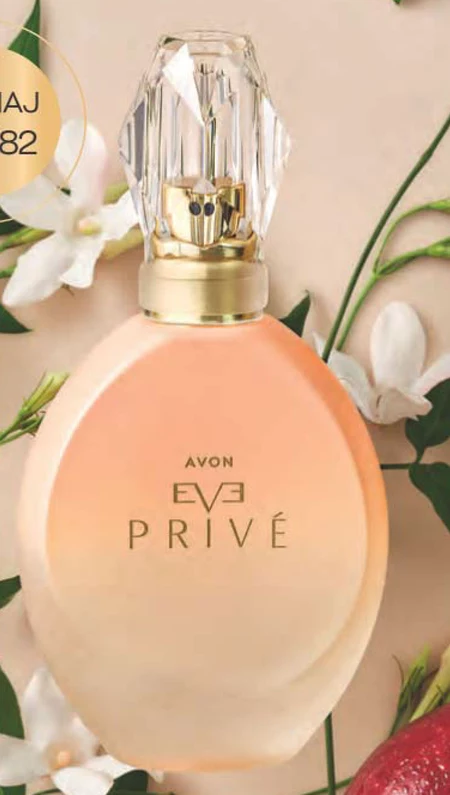 Perfumy Avon