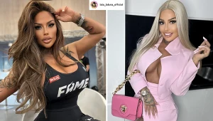 "Laluna Unique" wydała dwa miliony na operacje plastyczne i medycynę estetyczną