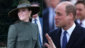 Oto co swojej żonie kupił książę William! Fanki ruszyły do sklepów