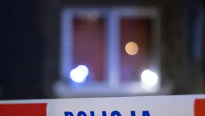 Policja nie ujawnia szczegółów zajścia 