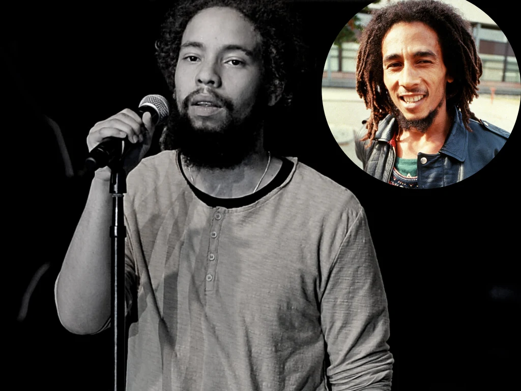 Jo Mersa Marley nie żyje. Wnuk Boba Marleya miał 31 lat