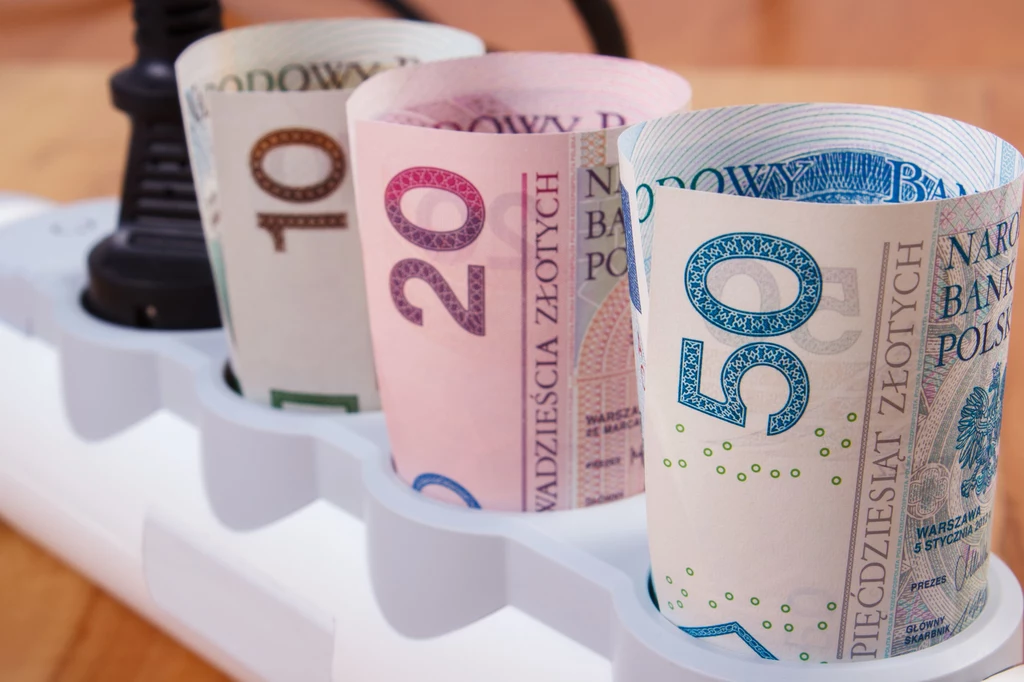 Na początku 2023 r. gospodarstwa domowe nie odczują wzrostu cen prądu (zdj. ilustracyjne)