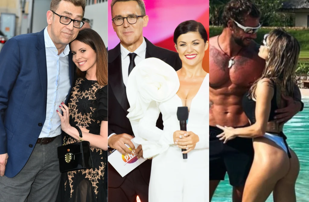 Największe romanse 2022 roku