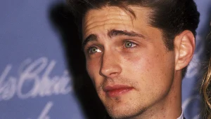 Jason Priestley