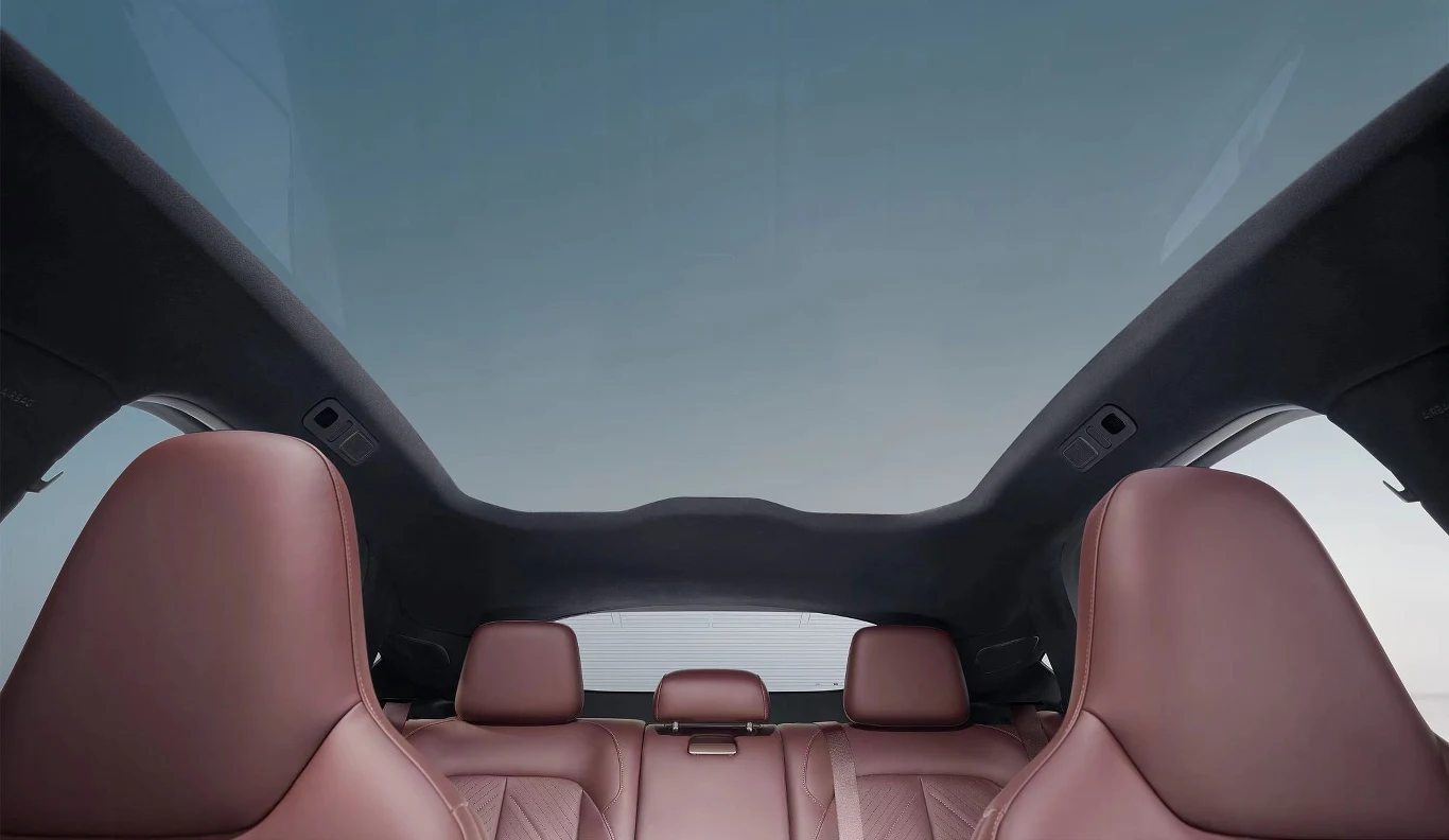 Nio EC7