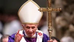 Papież Benedykt prywatnie. Joseph Ratzinger miał dwie pasje