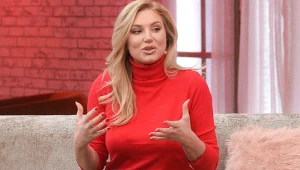 Karolina Pajączkowska uważa się za "gwaranta rzetelności"