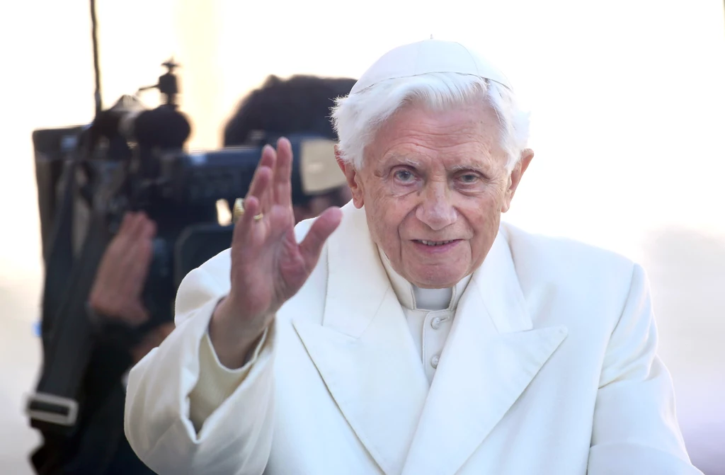 Benedykt XVI nie był jedynym papieżem, który zrezygnował z pełnienia swojej funkcji