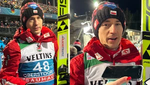 Kamil Stoch wbija szpilę Niemcom. Jego dosadna reakcja mówi wszystko