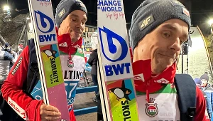 Szczera do bólu wypowiedź Piotra Żyły. Wystarczyło tylko jedno słowo