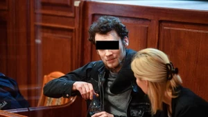 Ruszył proces Karla P.
