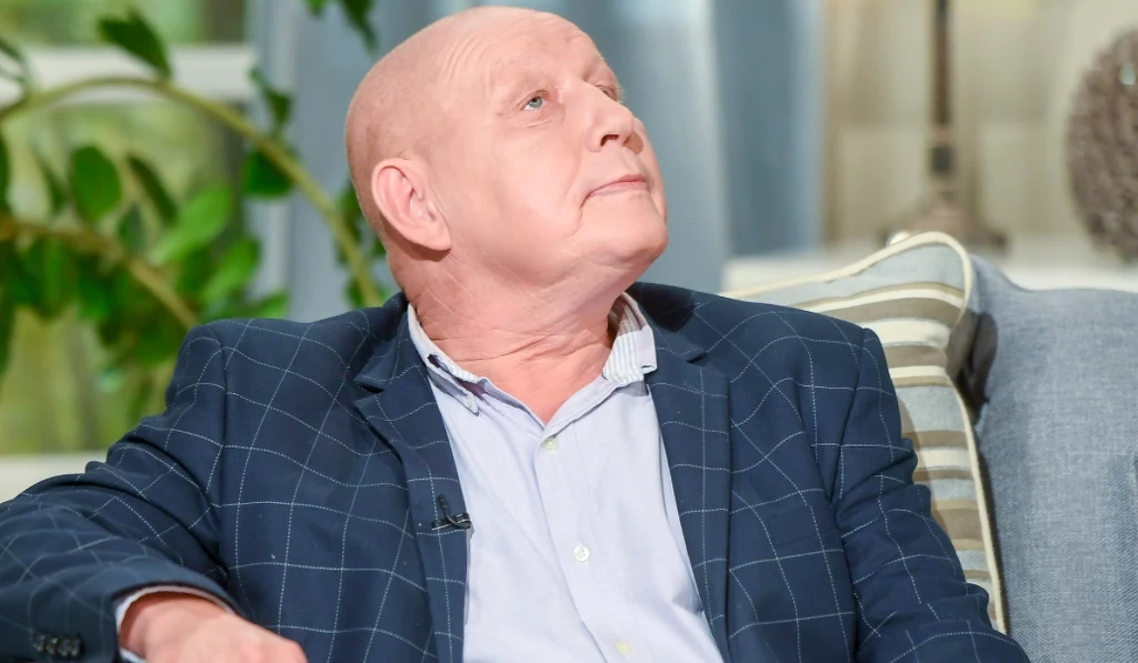 Krzysztof Jackowski Krzysztof Jackowski