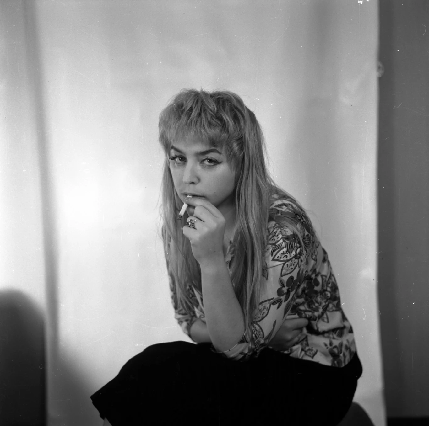 Kalina Jędrusik Kalina Jędrusik