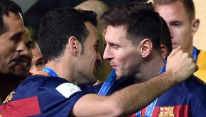 Transferowa ofensywa Saudyjczyków! Chcą gwiazdora Barcelony