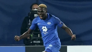 David Datro Fofana