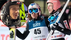 Przebojem wdarł się do kadry Polaków. Teraz zdradza, co dzieje się w środku