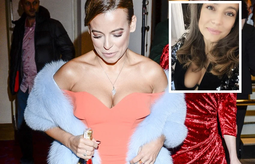 Anna Mucha Anna Mucha