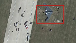 Jądrowa tragedia armii USA. Uziemiono 20 bombowców B-2 Spirit