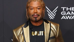 Aktor wcielający się w Kratosa z niezwykłym rekordem świata