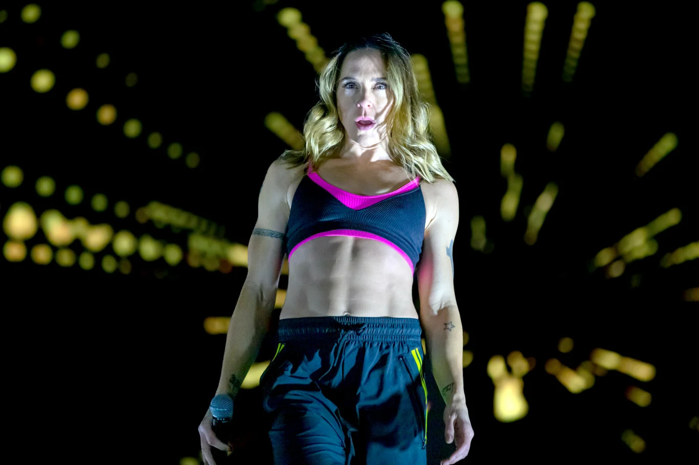 Melanie C nie musi zwracać pieniędzy TVP? Za sylwestra zainkasowała horrendalną sumę! Melanie C nie musi zwracać pieniędzy TVP? Za sylwestra zainkasowała horrendalną sumę!