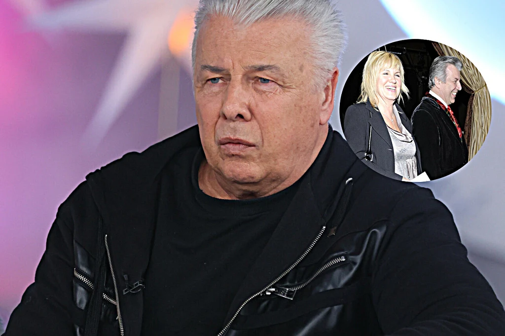 Emilian Kamiński i Tatiana Sosna-Sarno