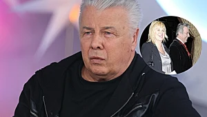 Emilian Kamiński i Tatiana Sosna-Sarno