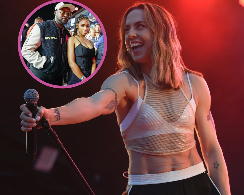 TVP ma już zastępstwo za Mel C? 