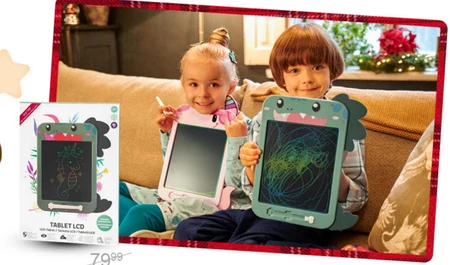Tablet graficzny Smiki