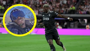 Pogba wywołał furię fanów Juventusu. Wystarczyły te dwa zdjęcia